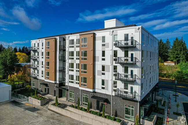 Building Photo - The Duo