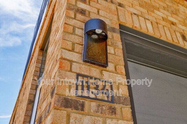 Foto del edificio - 1134 West Marietta St NW