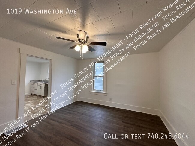 Foto del edificio - 1019 Washington Ave