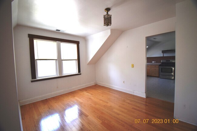 Foto del edificio - 6148 Crain St