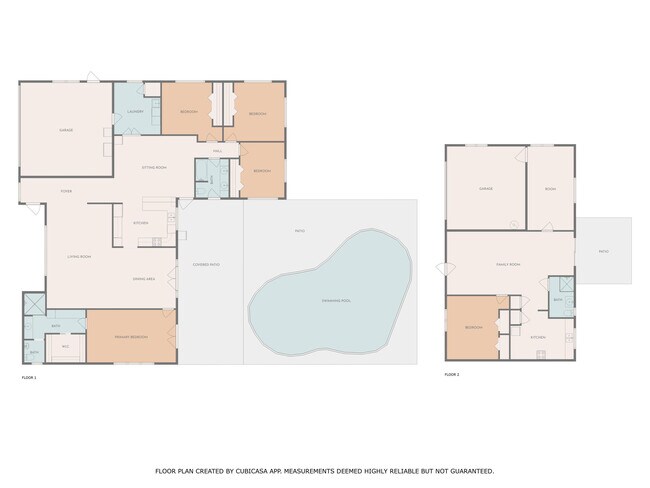Foto del edificio - 5313 Colbright Rd