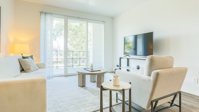 Foto del edificio - 4250 Glencoe Ave