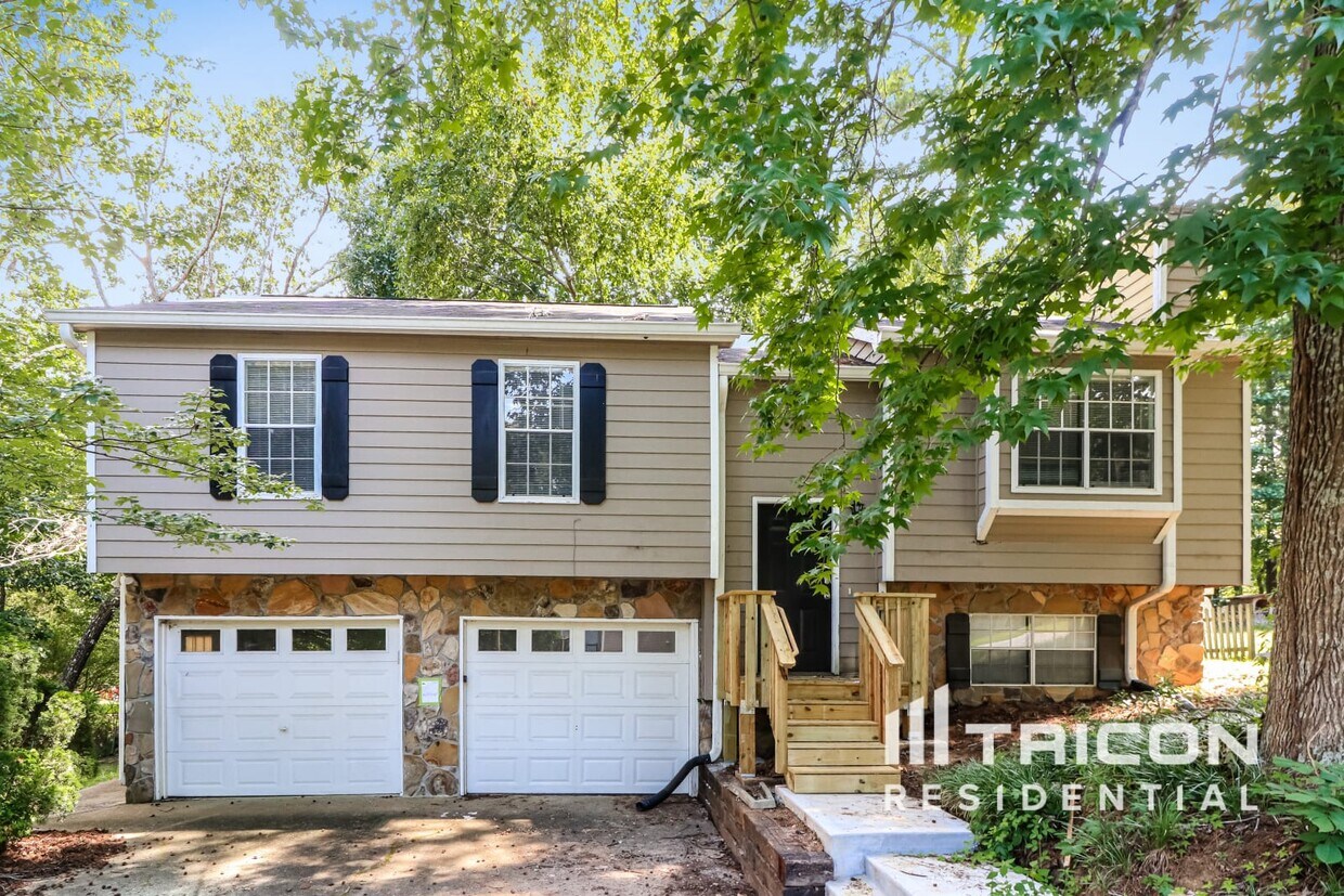 Foto principal - 1025 Brenton Dr NW
