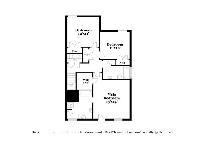 Foto del edificio - 19203 Coachmans Trace