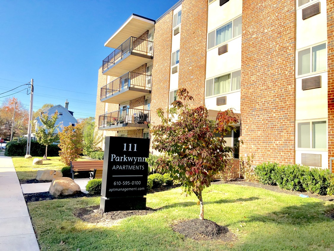 Parkwynn Apartments en Ridley Park! - Parkwynn Apartments