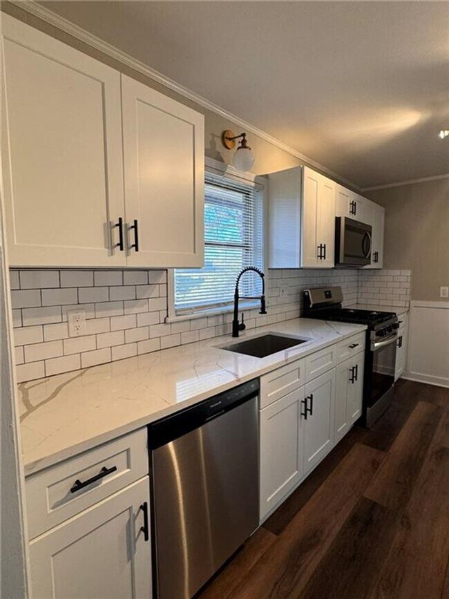 Foto del edificio - Kennesaw 3/1