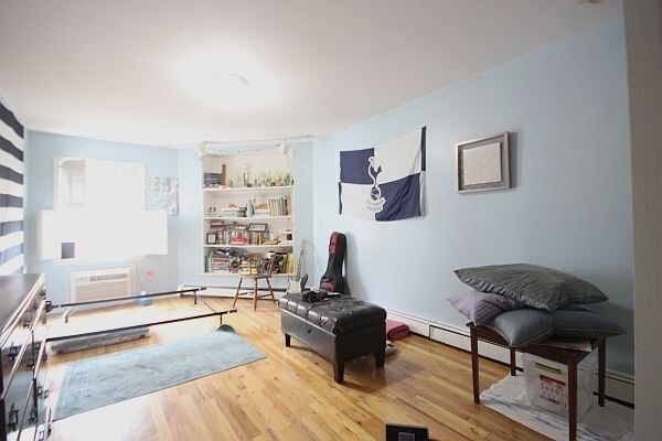 Foto del edificio - 602 Monroe St