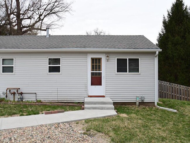 Building Photo - 1406 McPherson Ave