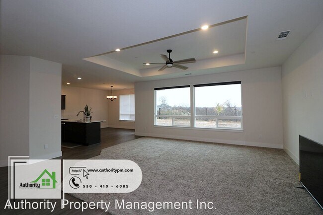 Foto del edificio - 4 br, 2 bath House - 20218 Solomon Peak Dr.