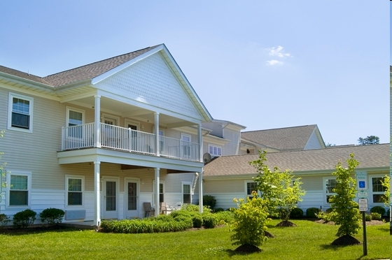 Foto del edificio - Westlake Mews Adult Community