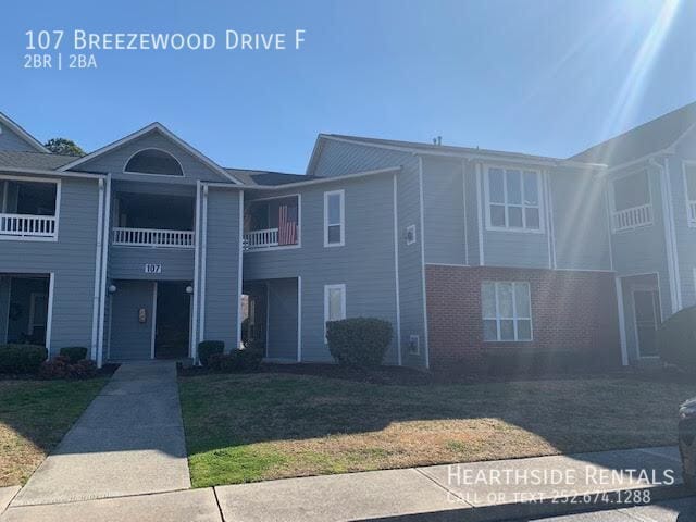 Photo - 107 Breezewood Dr Apartment