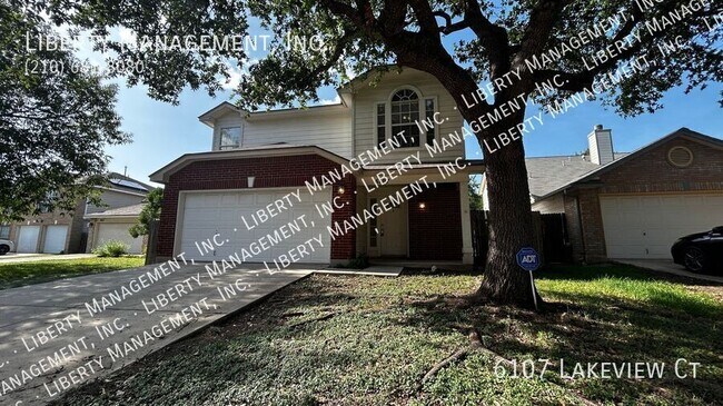 Foto del edificio - 6107 Lakeview Ct