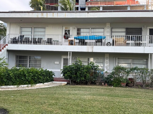 Foto del edificio - 4802 N Flagler Dr