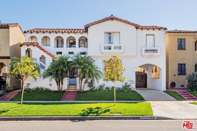 Primary Photo - 1124 S Crescent Heights Blvd