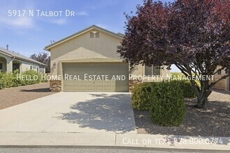 Building Photo - 5917 N Talbot Dr