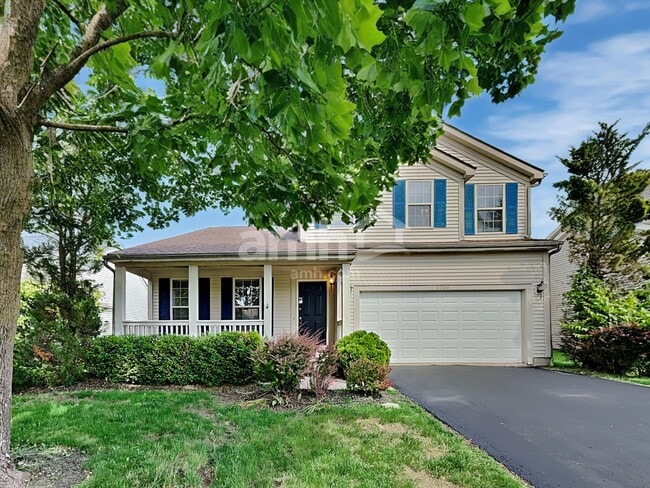 Building Photo - 6766 Eddleston Ct