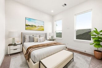 Building Photo - 751 Dumble St