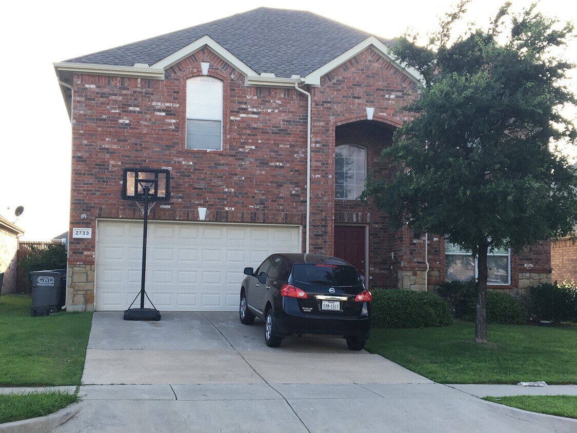 Primary Photo - House For Lease in Little Elm
