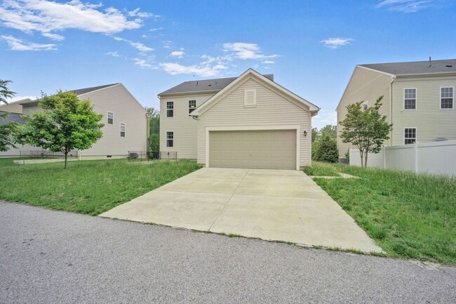 Building Photo - 9007 Central Park Dr