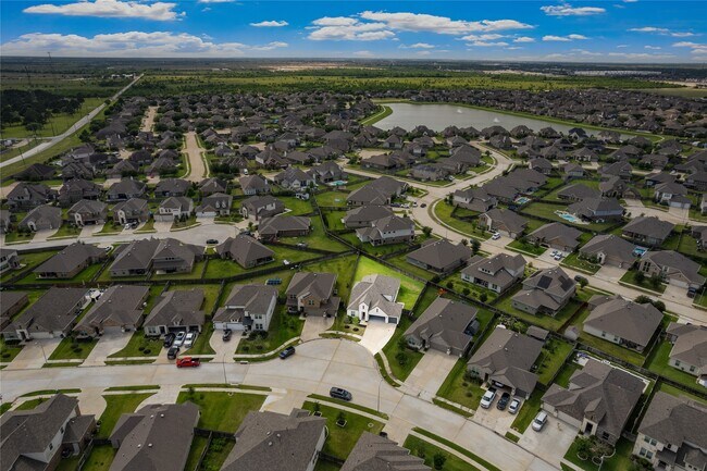 Foto del edificio - 16035 Kildeer Pt Dr