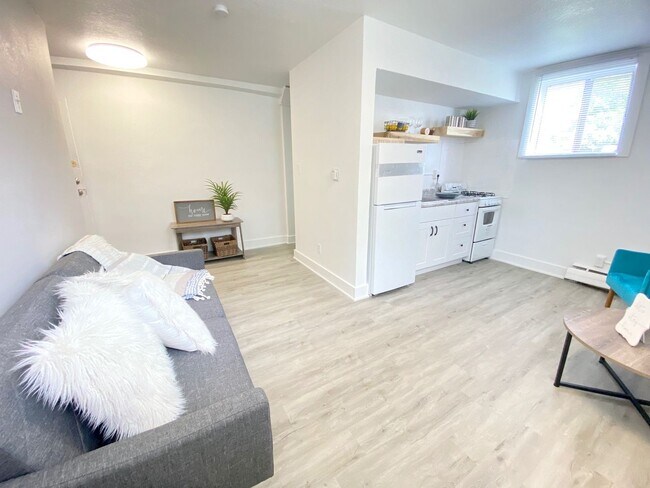 Foto del edificio - Highland Park Apartments | Studio
