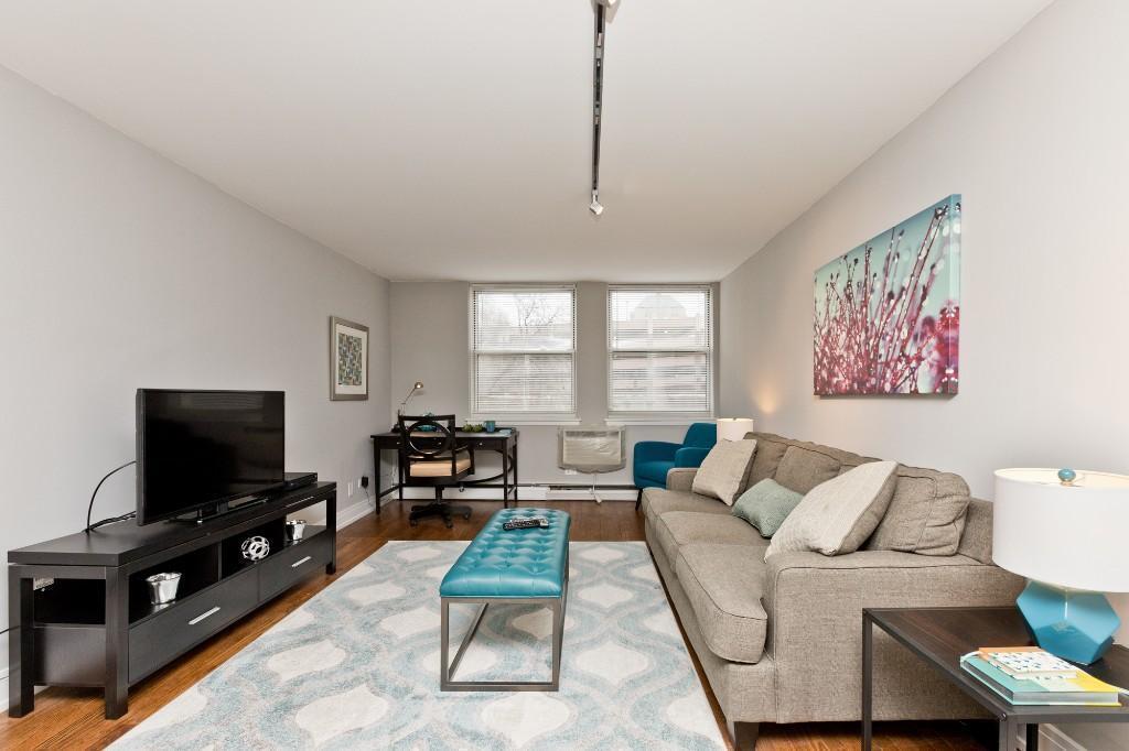6401 North Sheridan Rd., Unit 15-0307, Chicago, IL 60626 - 6422 N Sheridan Rd