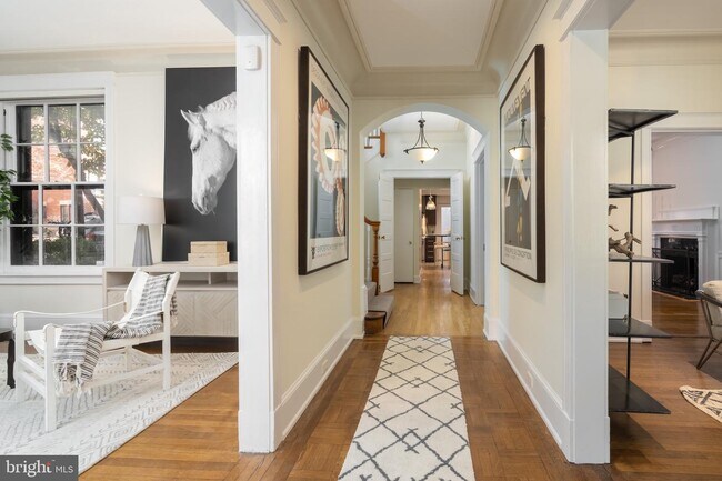 Foto del edificio - 1933 19th St NW
