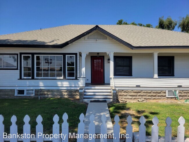 Foto del edificio - 4 br, 1 bath House - 21145  Road 68