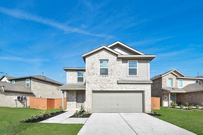 Building Photo - 10410 Birds Nest Dr