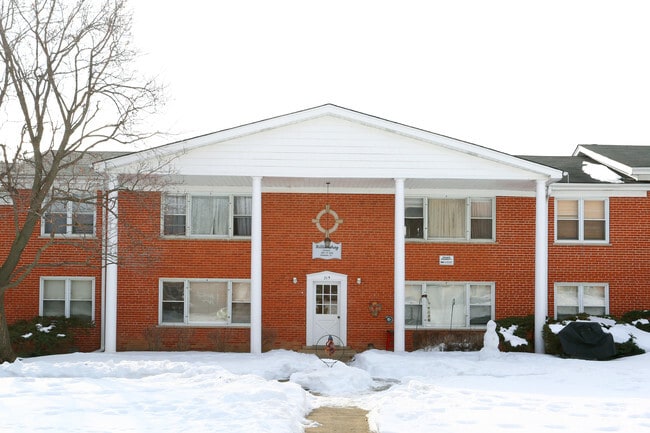 Foto del edificio - 201-235 Johnson St