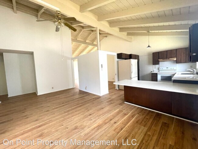 Foto del edificio - 4 br, 2 bath House - 98-1812 Hapaki St.