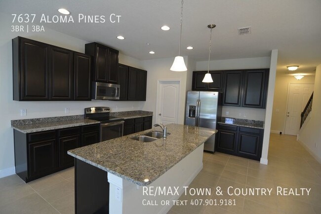 Foto del edificio - Winter Park Rental Townhome