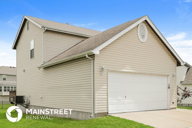 Building Photo - 306 Behlmann Meadows Way