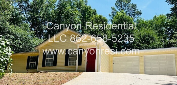 Primary Photo - 220 Splitwood Ln