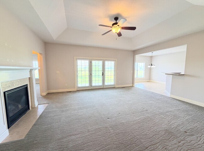 Building Photo - 3813 Liberty Cir