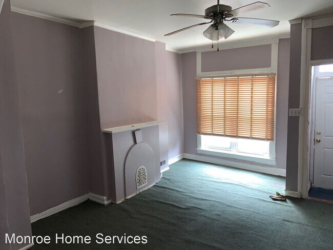 Building Photo - 3 br, 1 bath House - 326 S. Payson St