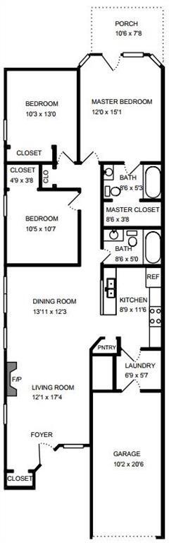 Building Photo - 6703 Gold Moss Cove