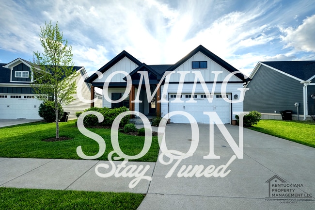 Coming Soon – Charming Home in Jeffersonville! - Coming Soon – Charming Home in Jeffersonville!