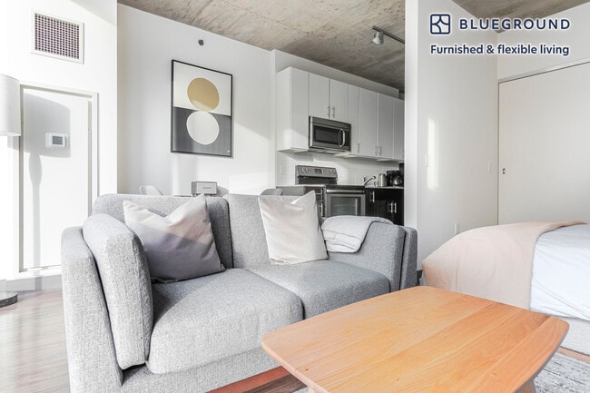 Foto del edificio - 601 W Jackson Blvd