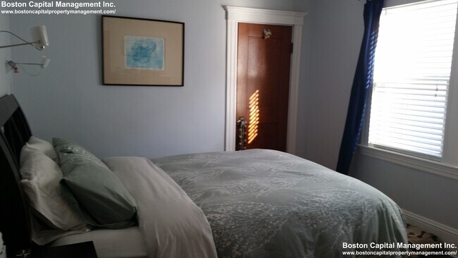 Foto del edificio - 97 W Quincy St