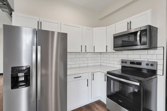 Foto del edificio - 532 N Columbus St