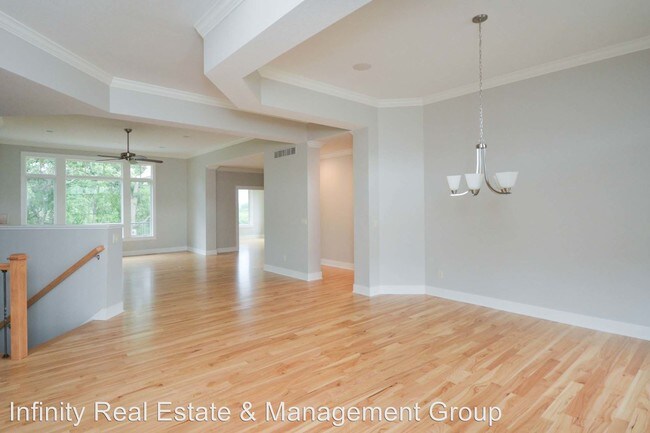 Building Photo - 5 br, 4 bath House - 4356 Stone Crest Ln NE