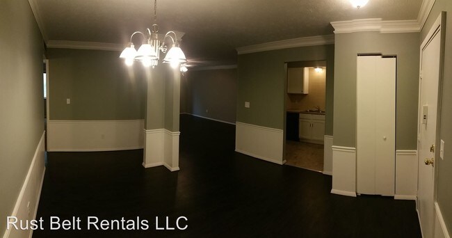 Foto del edificio - 2 br, 1 bath Apartment - 4910 Brookwood Rd
