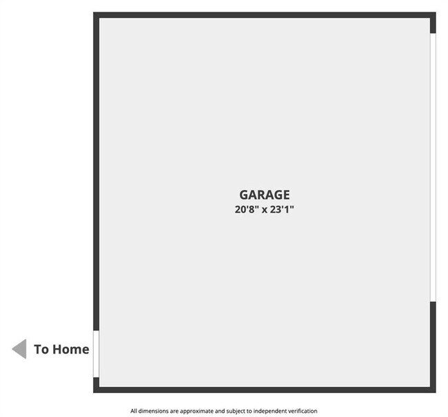 Building Photo - 6450 Dellfern Dr