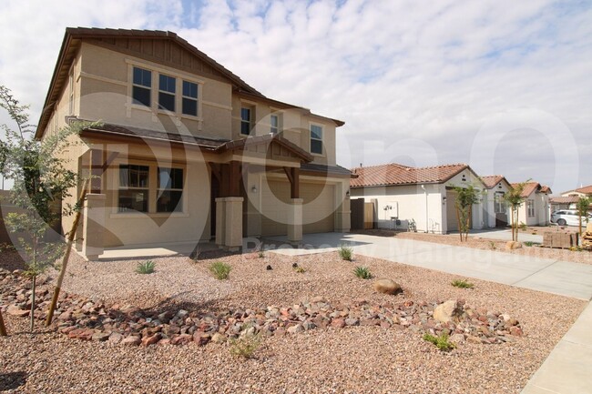 Building Photo - 2957 E Cherry Hill Dr