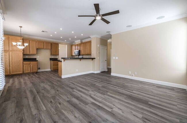 Foto del edificio - Stunning 5 bed home in Summerlin.