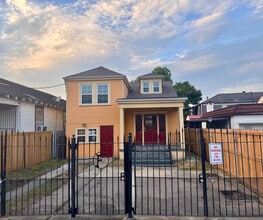 Building Photo - 2555 Elder St