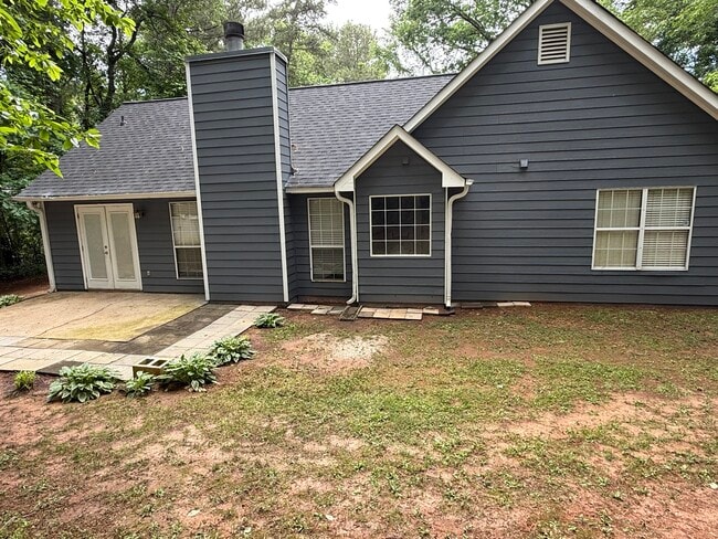 Building Photo - 3895 Hardee Dr NW