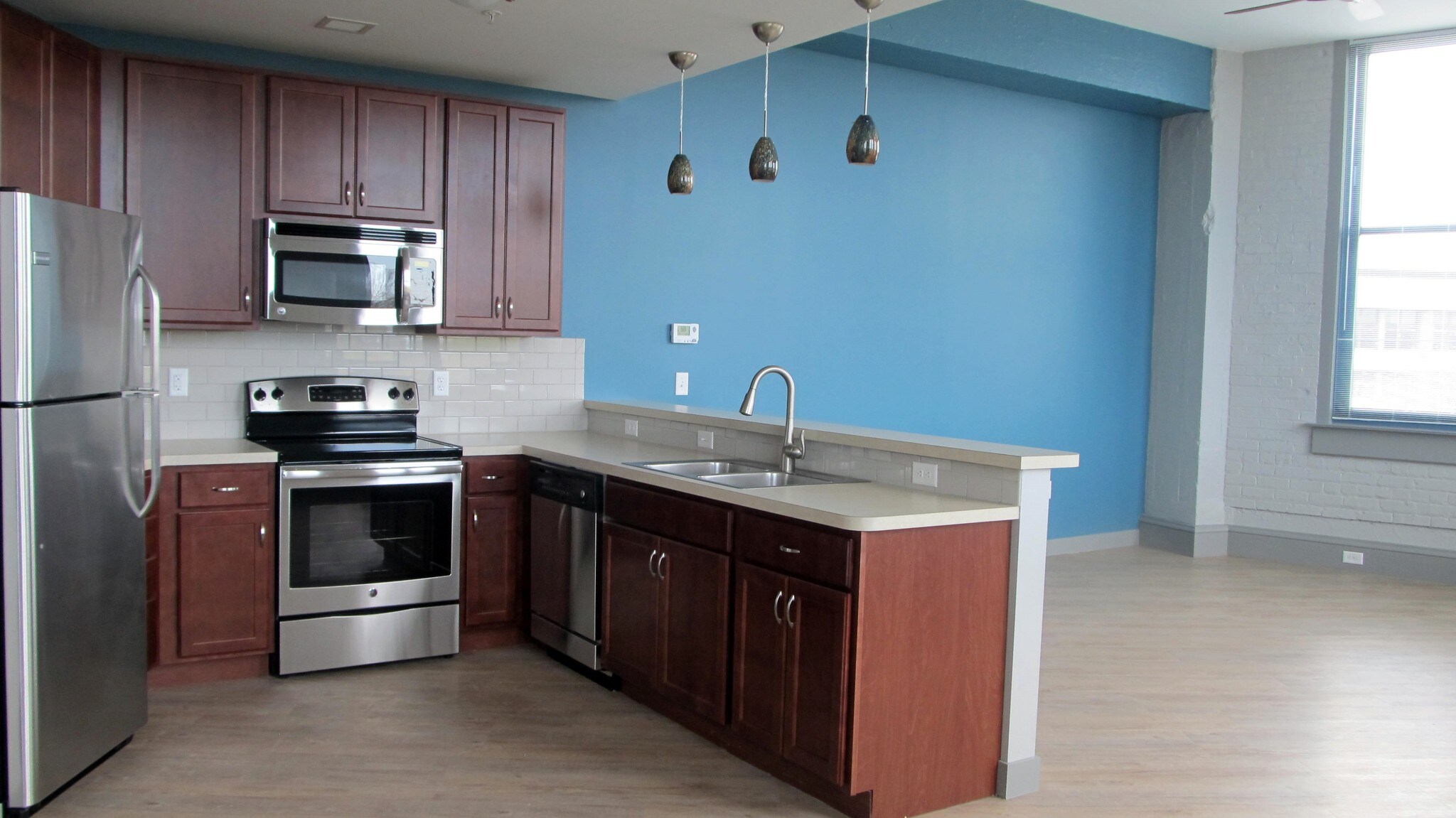 The East End Residences – photo 2