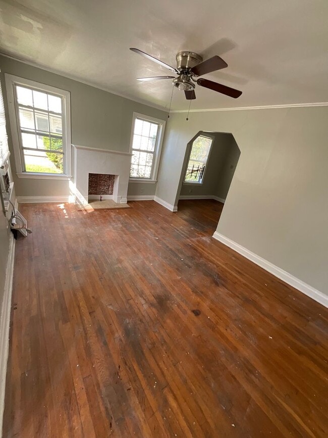 Building Photo - 3436 Fulton St